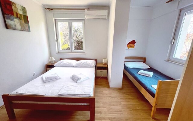 Villa in Seget