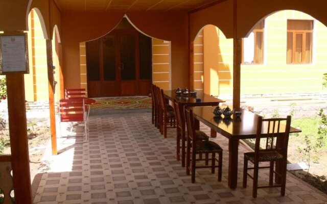 Hostel Laliopa