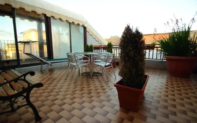 Paradiso della Zagara