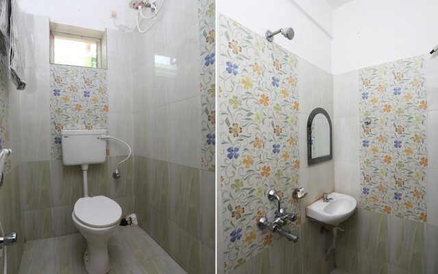 Bhagaban Atithi Bihar By OYO Rooms
