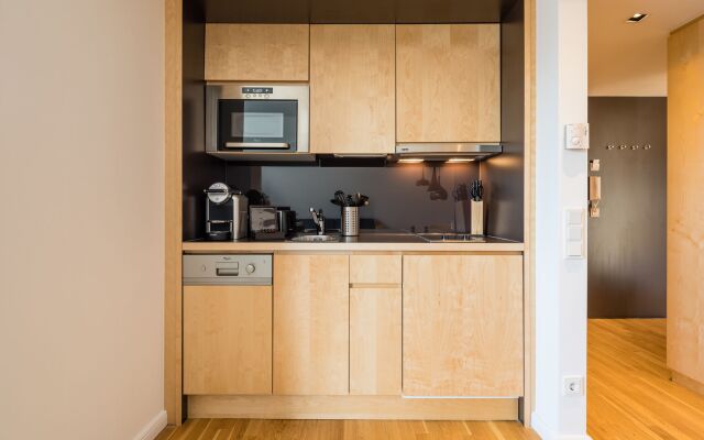 Rafael Kaiser - Premium Apartments City Centre