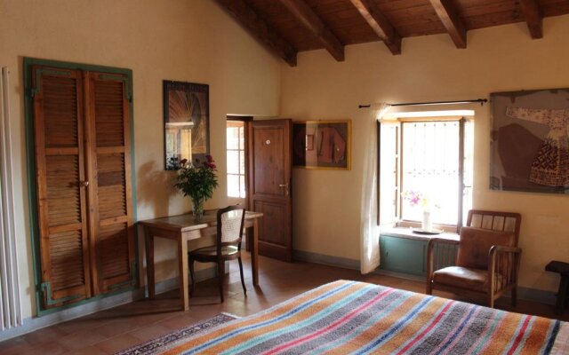 Agriturismo La Rovere