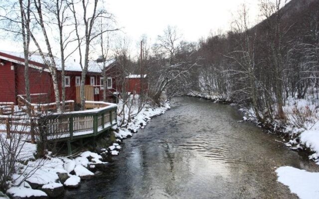 Tromsø Lodge & Camping