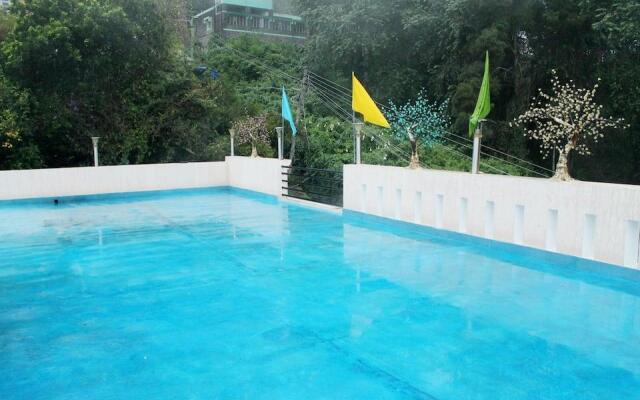 Hotel Rifaya