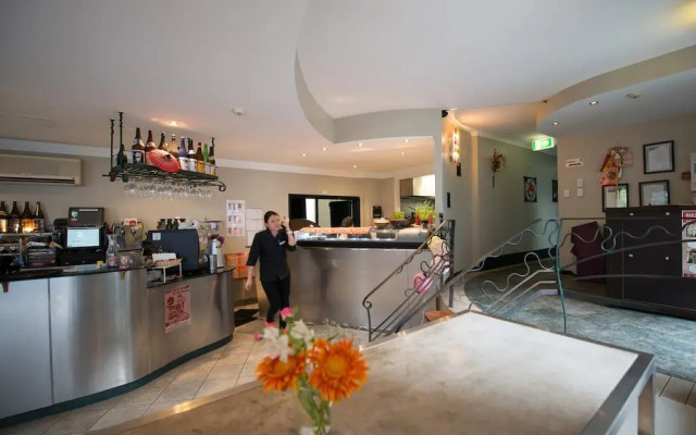 Il Mondo Boutique Hotel