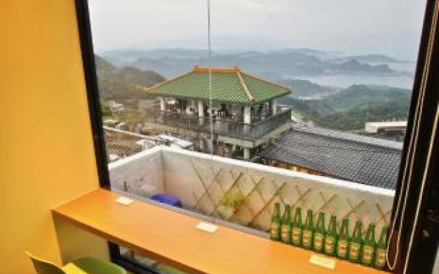 Jiu Fen No.22 Jiufen Hostel