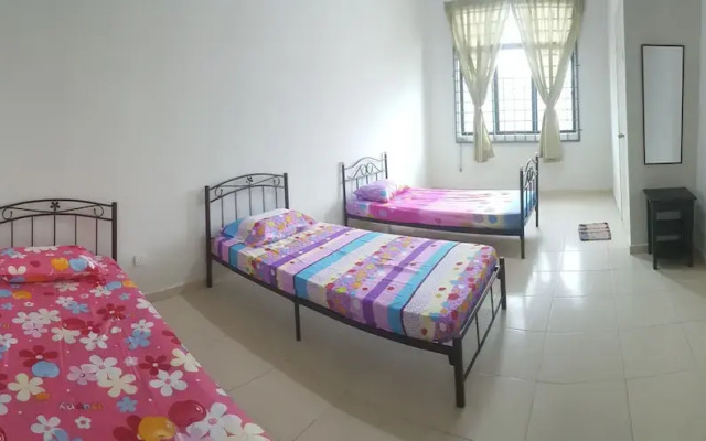 Homestay Ainizie Melaka