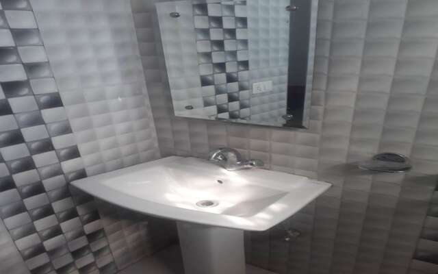 AP Broadway by MTMC Rooms