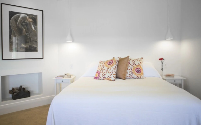 Maggie Beer's Orchard House