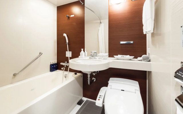Richmond Hotel Utsunomiya Ekimae Annex