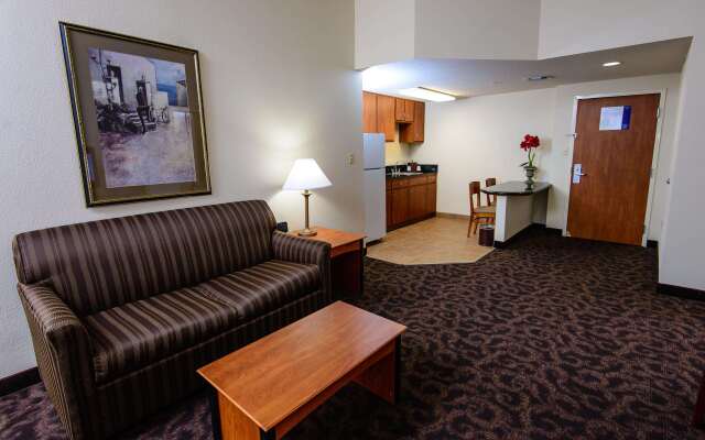 Hampton Inn Houston-Pearland