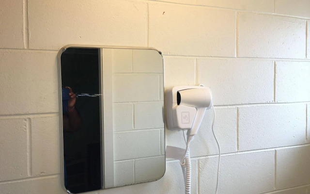 Albury Central Motel