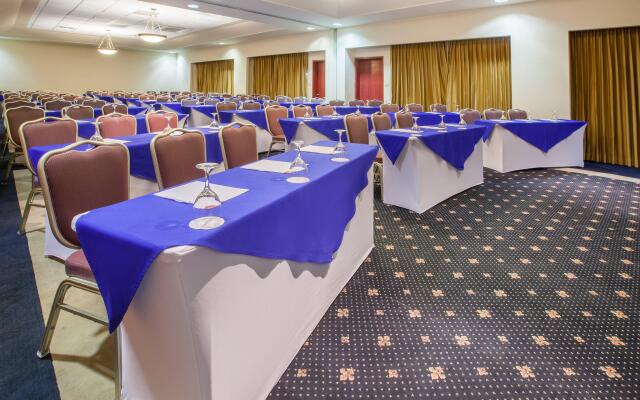 Crowne Plaza Managua by IHG