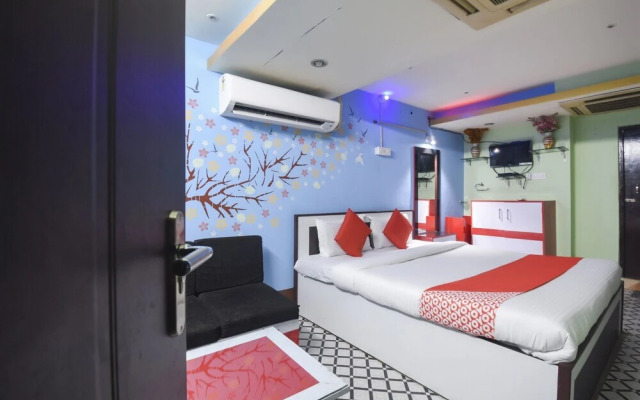 Dolphin Hotel by OYO Rooms