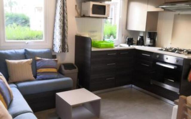 Holiday home Dugny - 2