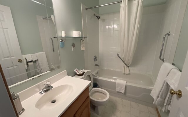 Newcastle Country Inn