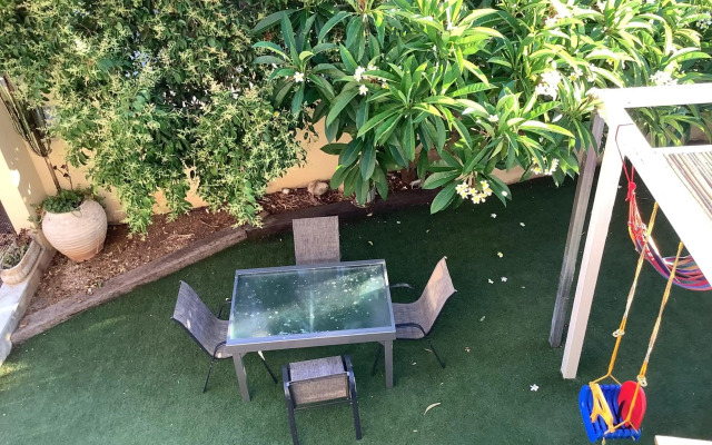 וילה נוף הרים שלומי