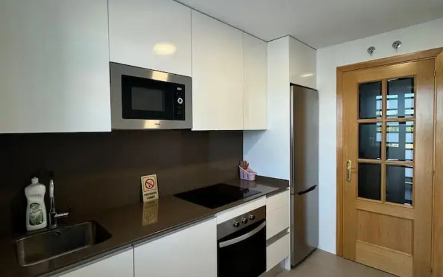Mars Suites Zapata