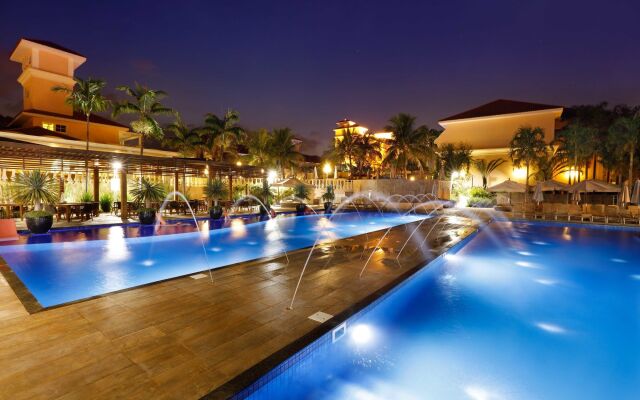 Royal Palm Plaza Resort Campinas