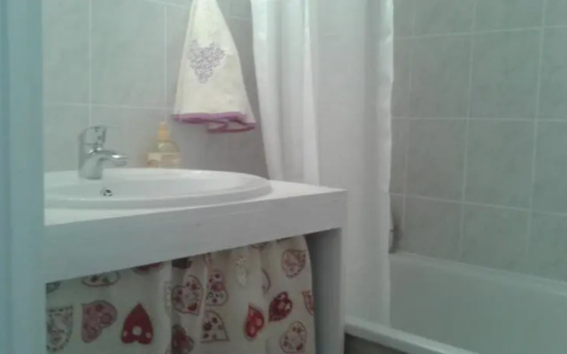 Chez Christophe & Nathalie