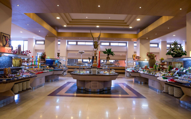 Fame Residence Lara & Spa Hotel - All Inclusive
