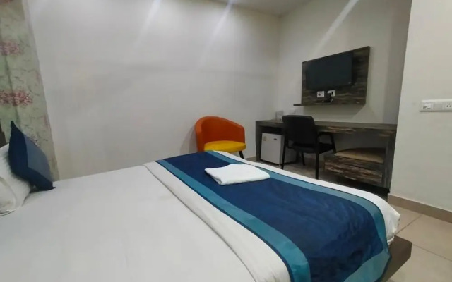 Hotel Maya Inn