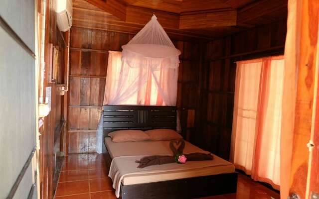 Ruenpinwilai Resort