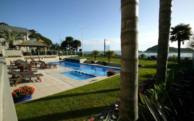 Kingsgate Hotel Autolodge Paihia