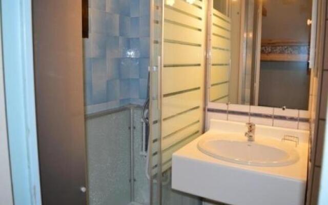 Apartment les Terrasses du Cap