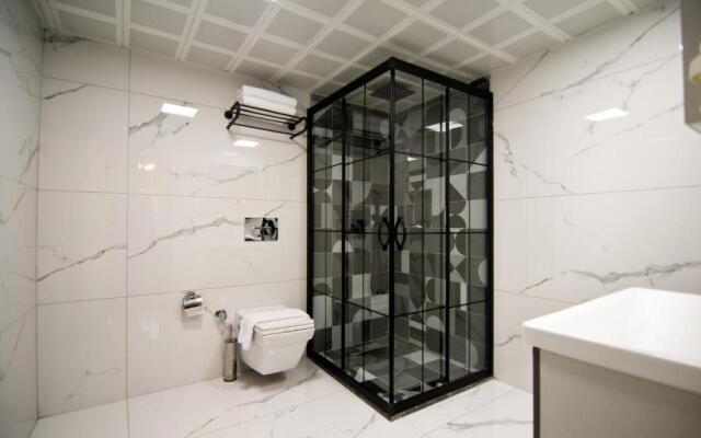 Apricot Hotel Istanbul