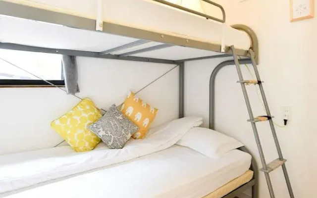 Walker Hostel Kyoto