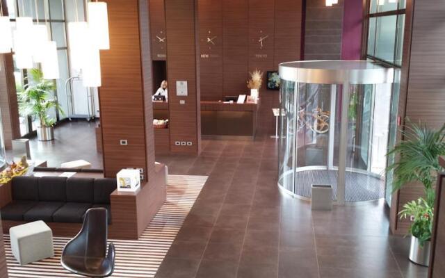Best Western Premier Monza e Brianza Palace