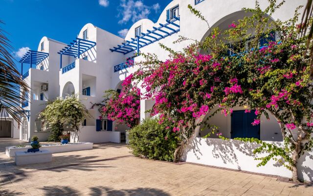 Margarenia Hotel Santorini