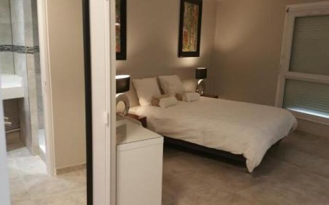 Appartement Fauriel