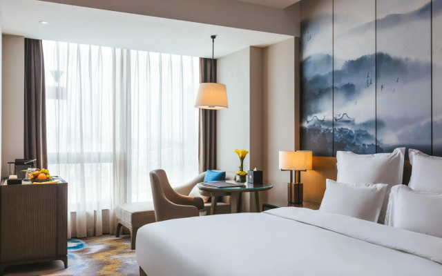 Pullman Fuzhou Tahoe