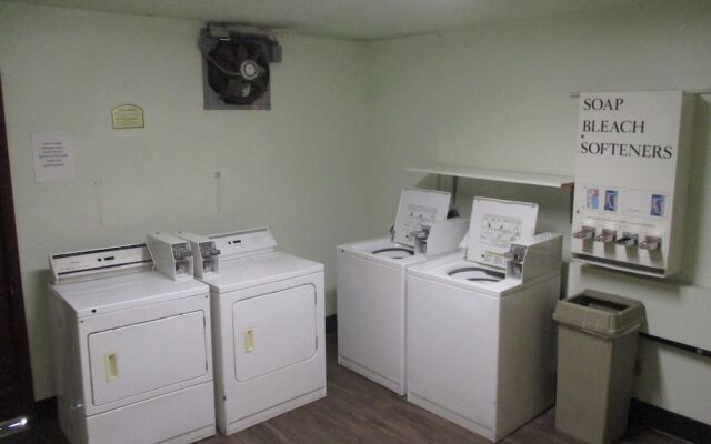 Studio 6 Kennewick, WA - Tri-Cities