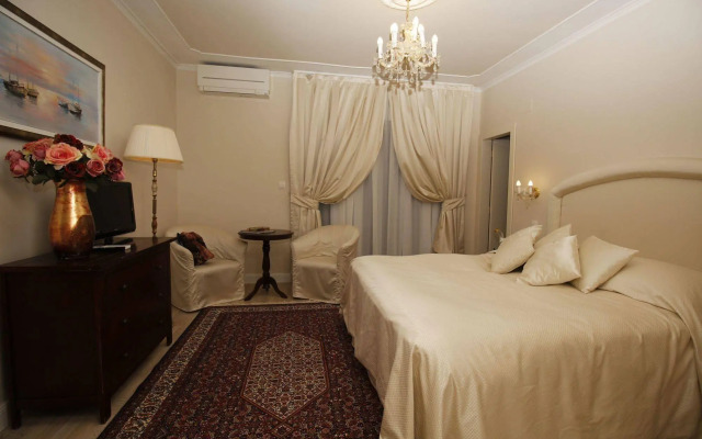 Villa Triana