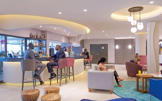 Novotel Orisha Cotonou