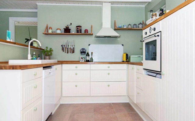 Holiday Home in Ebeltoft