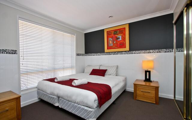 Jesmond Executive Villas