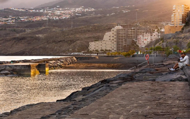 Radazul Marina Seafront 13