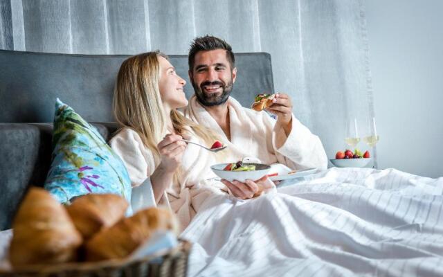 Wander- und Wellnesshotel Hüttenhof