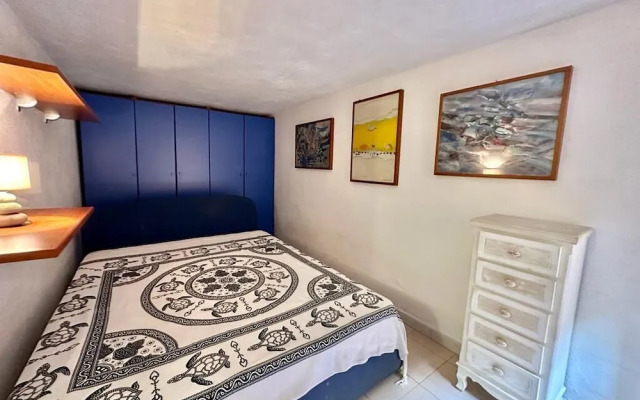 Residence Domos De Rocca