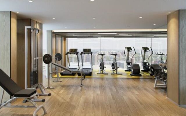 Holiday Inn Express Jakarta Matraman by IHG