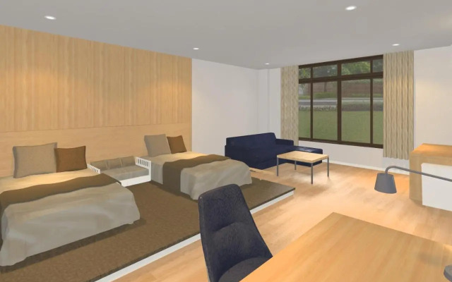 Yutoriro Nishiizu Annex