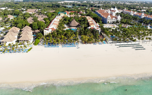 Viva Azteca by Wyndham, A Trademark All Inclusive Resort