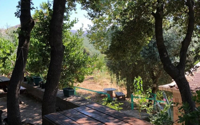 Yesil Vadi Apart Pansiyon