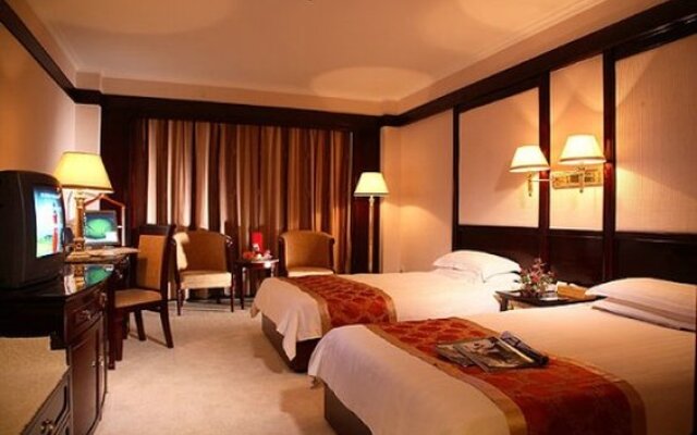Jiaxing Sunny Hotel