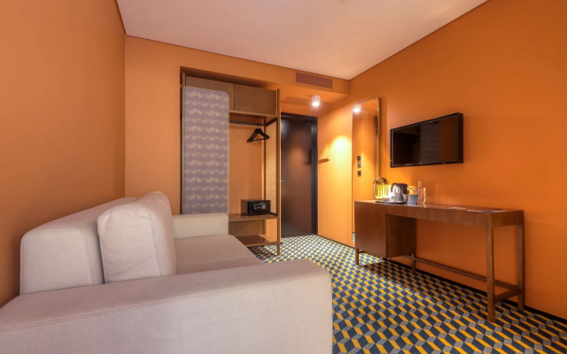 The Convo Porto Hotel & Apartment