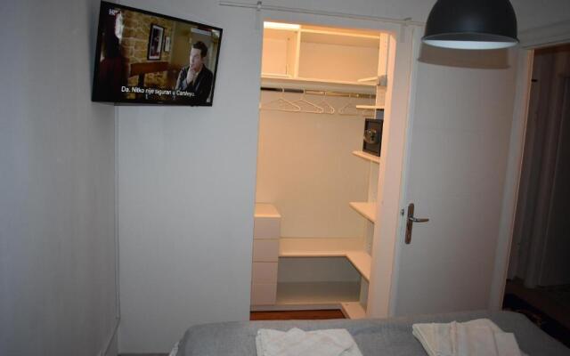 VG CityLux Apartment